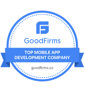 GoodFirms Top App Development 2019